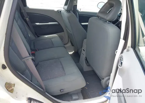 2007 Chrysler Pt Cruiser from USA, damaged, VIN 3A4FY48B97T505879